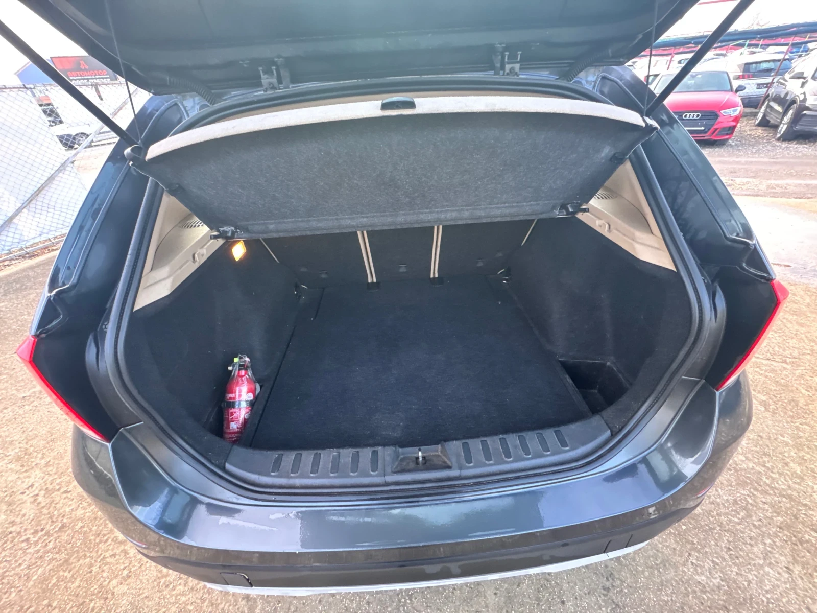 BMW X1 2.0 d S drive Facelift  | Mobile.bg � ����������� 12