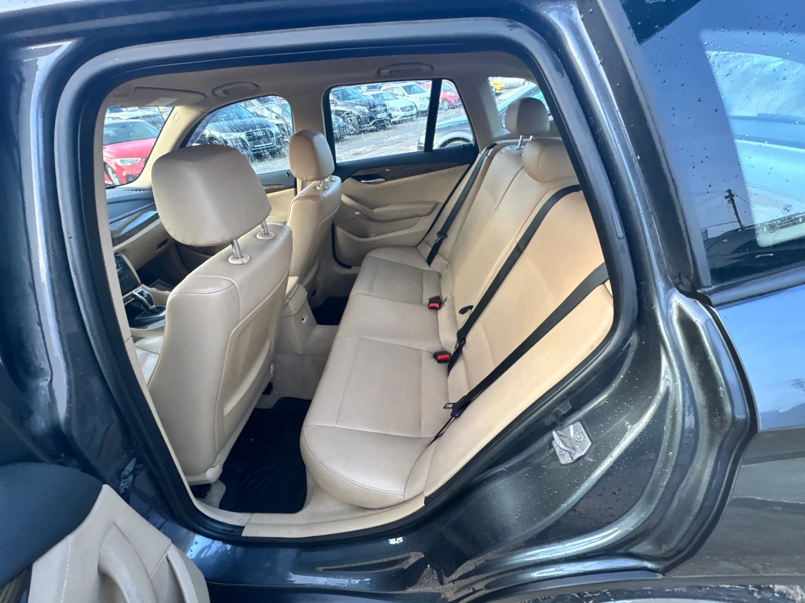 BMW X1 2.0 d S drive Facelift  | Mobile.bg � ����������� 11