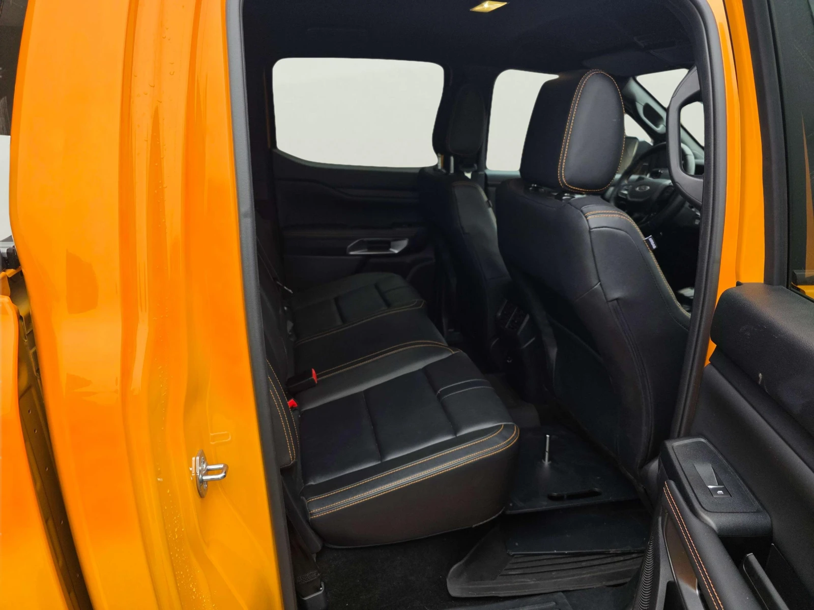 Ford Ranger 3.0 EcoBlue V6 | Mobile.bg � ����������� 10