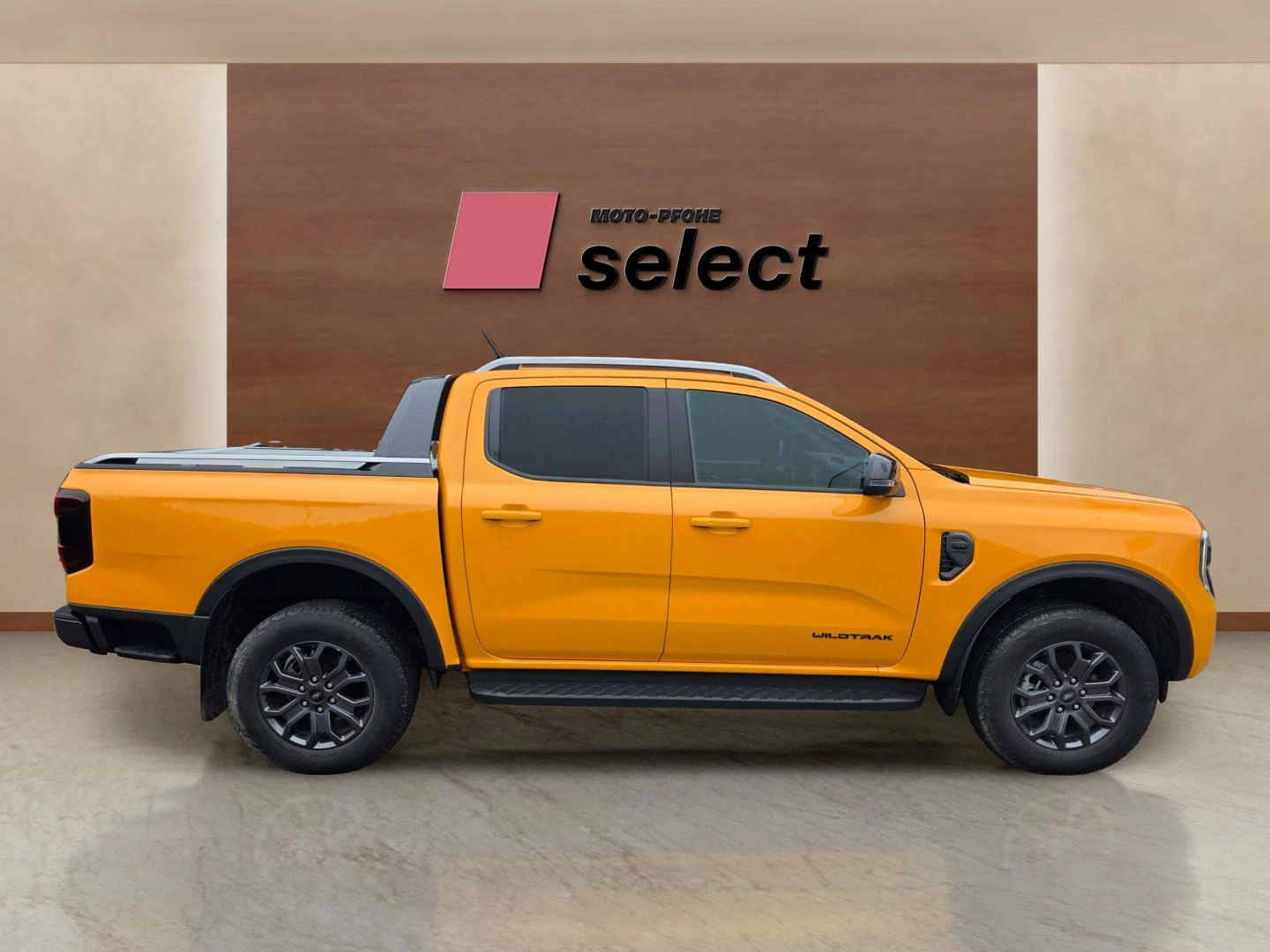 Ford Ranger 3.0 EcoBlue V6 | Mobile.bg � ����������� 6