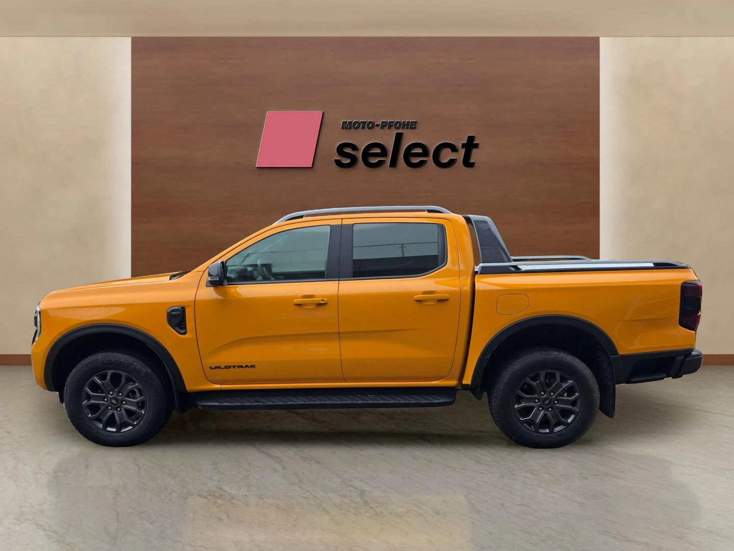 Ford Ranger 3.0 EcoBlue V6 | Mobile.bg � ����������� 2