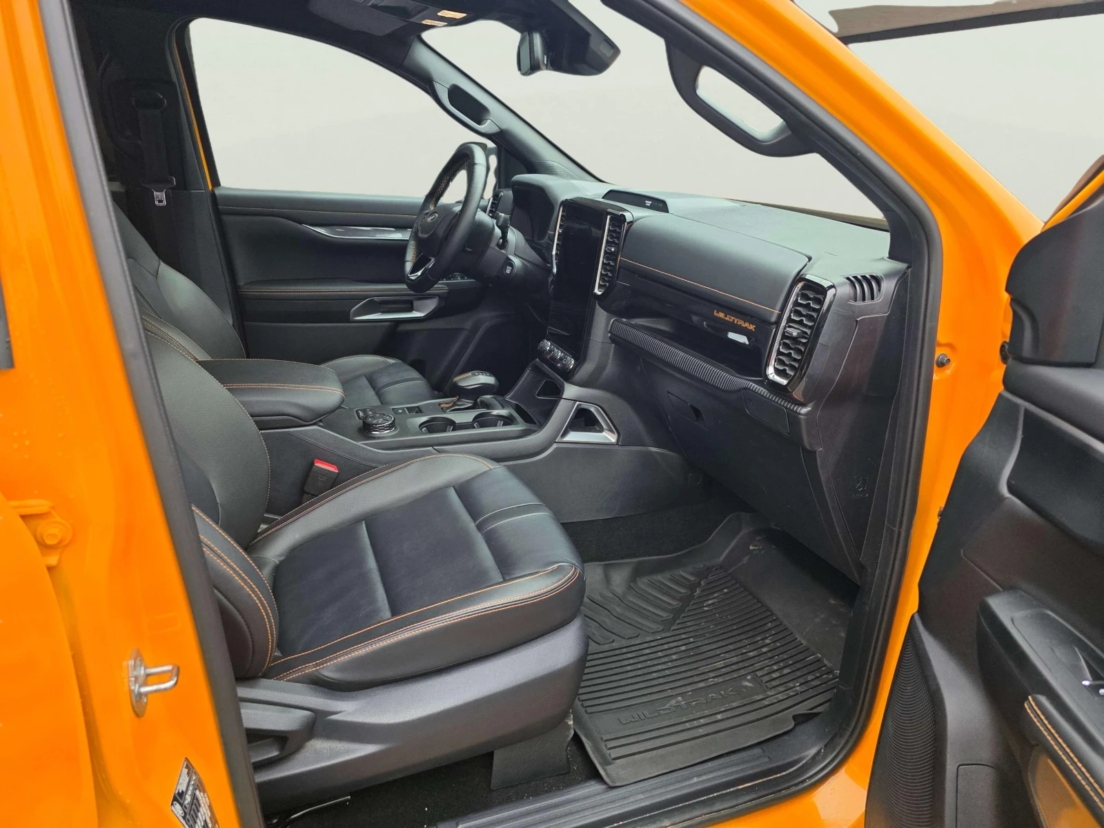 Ford Ranger 3.0 EcoBlue V6 | Mobile.bg � ����������� 9