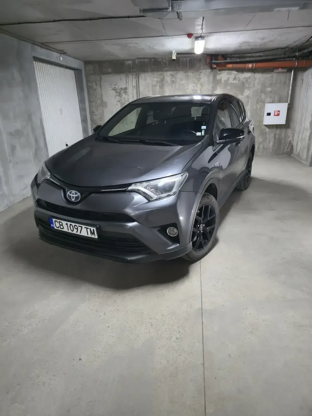 Toyota Rav4 ������� ��������  | Mobile.bg � ����������� 1