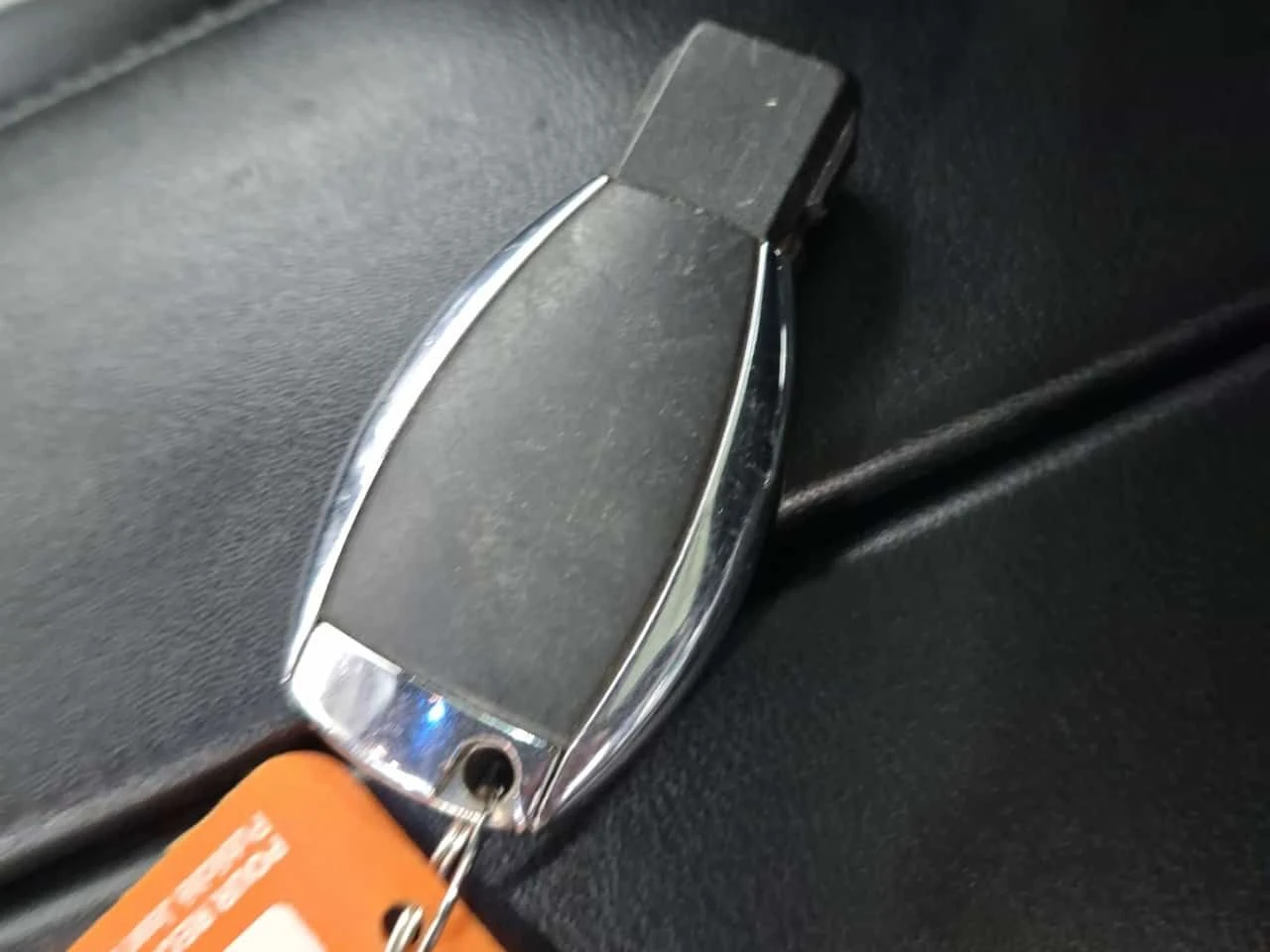 Mercedes-Benz GLC 63 AMG  | BURMESTER | HEAD UP | CARFAX , снимка 13 - Автомобили и джипове - 53805204