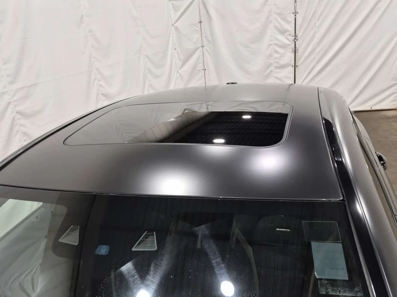 Mercedes-Benz GLC 63 AMG  | BURMESTER | HEAD UP | CARFAX , снимка 8 - Автомобили и джипове - 53805204