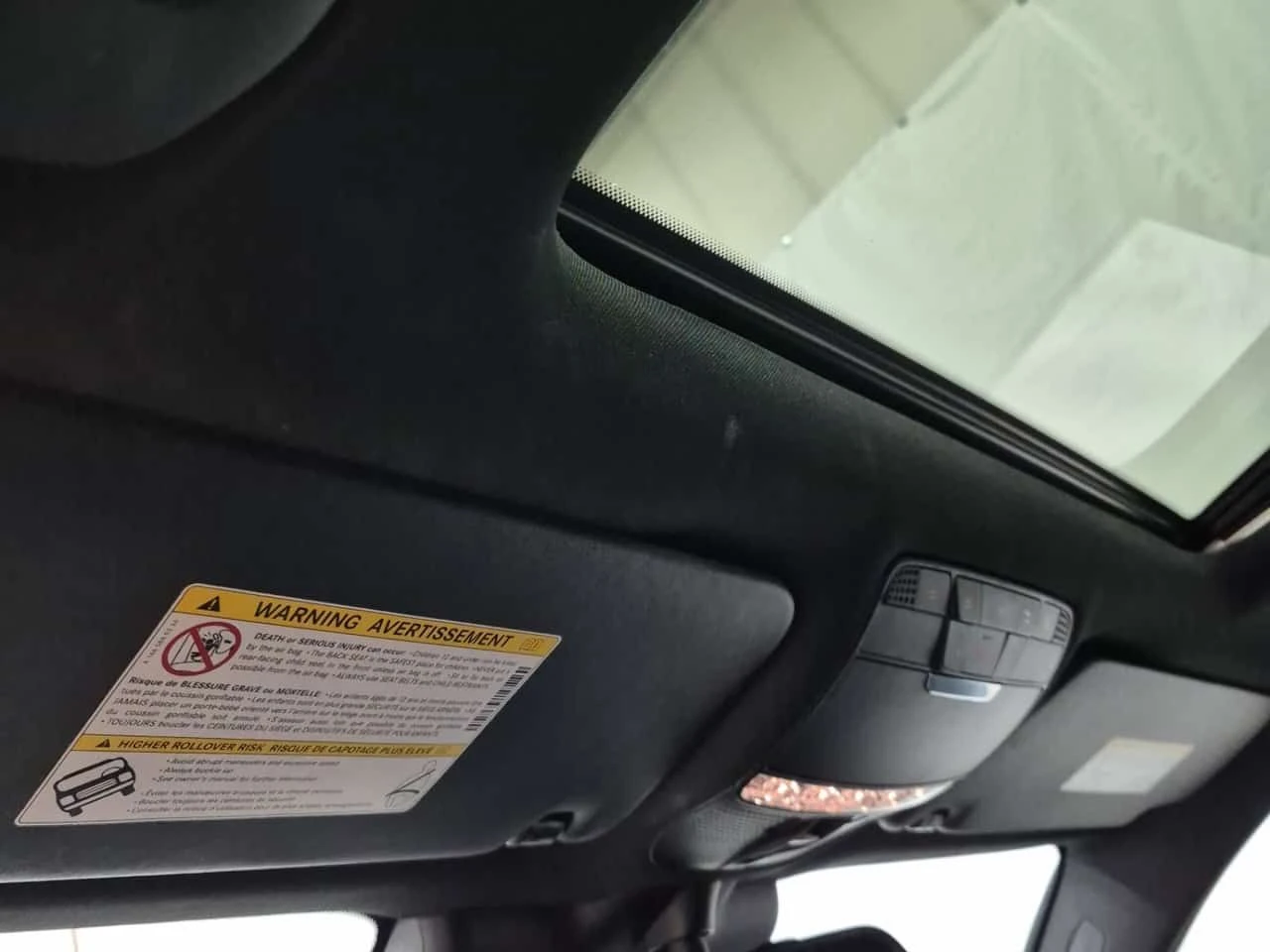 Mercedes-Benz GLC 63 AMG  | BURMESTER | HEAD UP | CARFAX , снимка 14 - Автомобили и джипове - 53805204