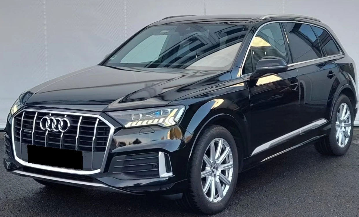 Audi Q7 50 TDI Quattro S - line | Auto.bg — изображение 1