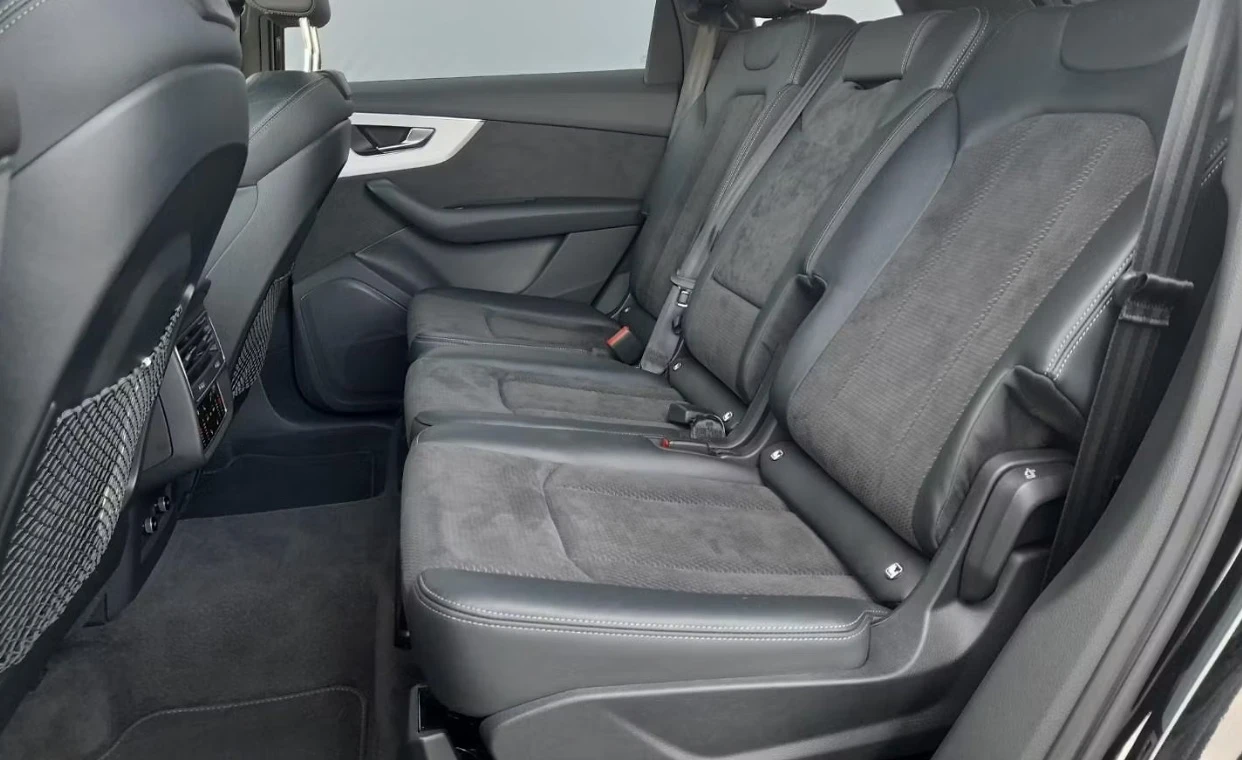 Audi Q7 50 TDI Quattro S - line, снимка 7 - Автомобили и джипове - 53824708