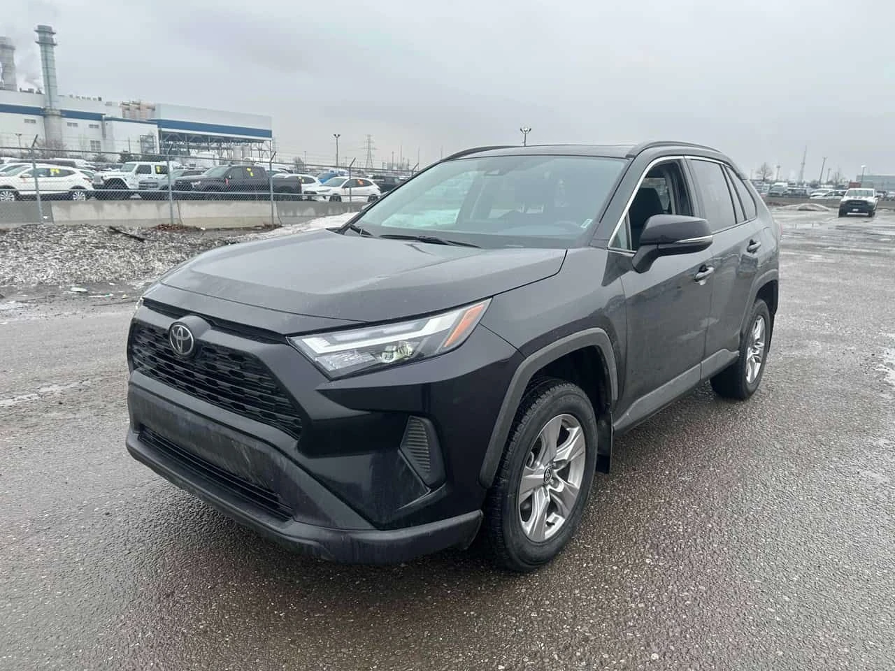 Toyota Rav4 * XLE * PANO* KEYLESS* ПОДГРЕВ* 