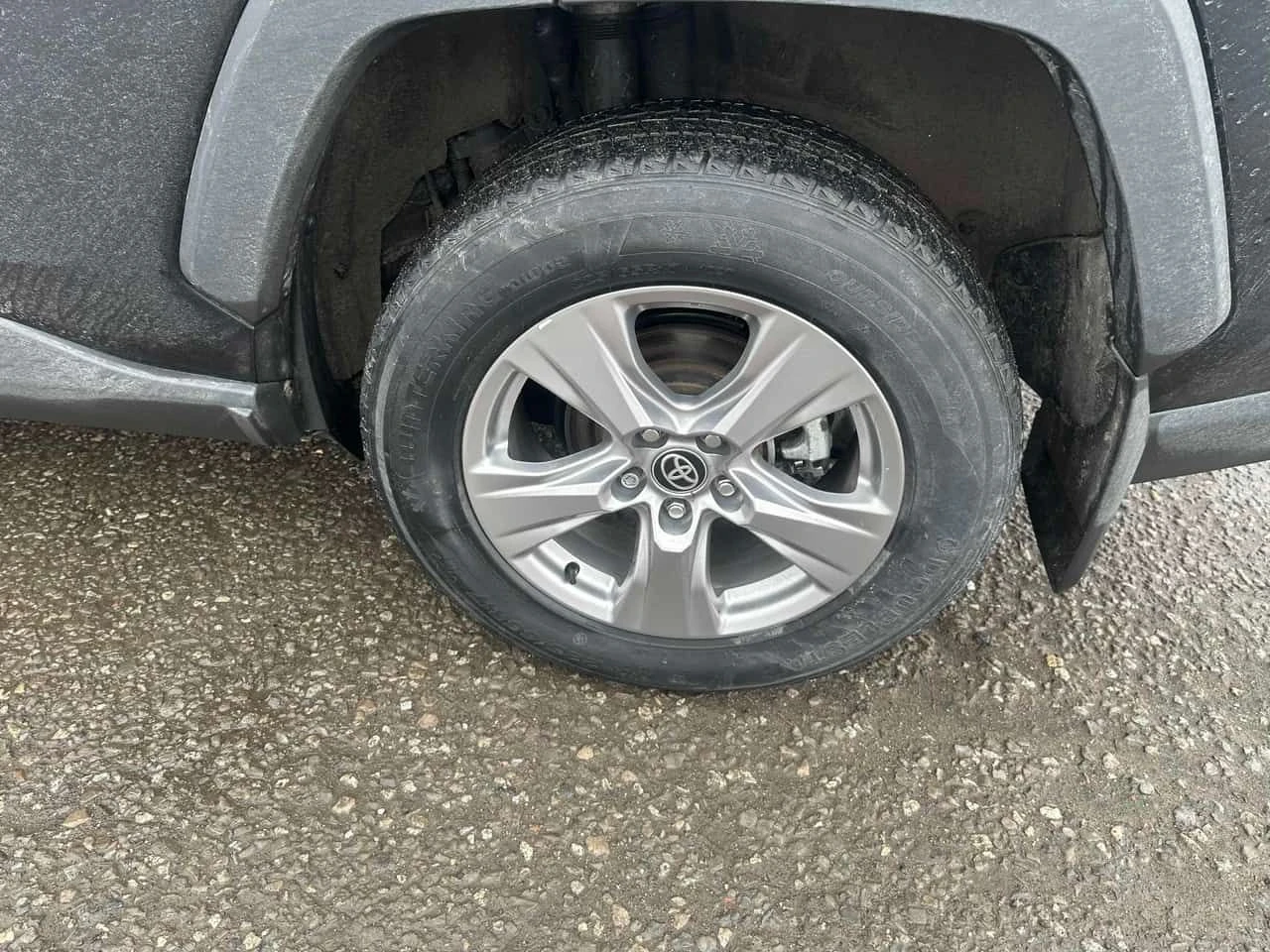 Toyota Rav4 * XLE * PANO* KEYLESS* ПОДГРЕВ* , снимка 12 - Автомобили и джипове - 53965820