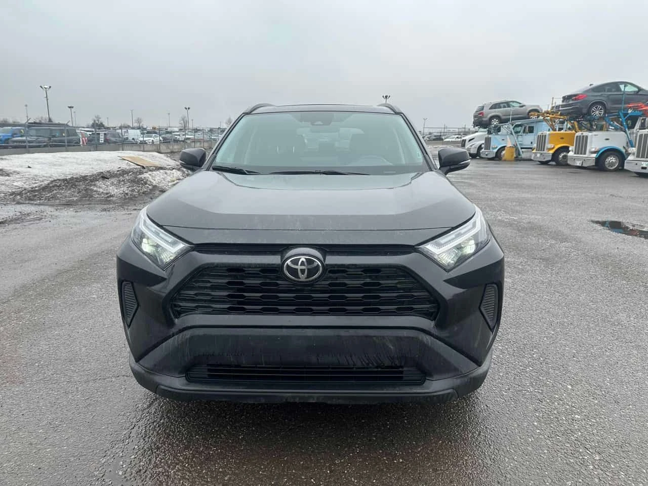 Toyota Rav4 * XLE * PANO* KEYLESS* ПОДГРЕВ* , снимка 6 - Автомобили и джипове - 53965820