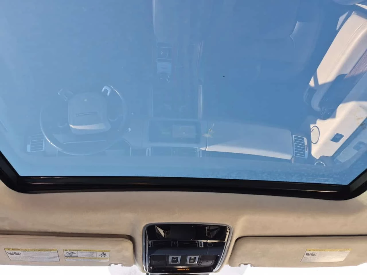 Land Rover Range rover V8 SUPERCHARGED| PANORAMA| LANE ASSIST, снимка 12 - Автомобили и джипове - 54163763