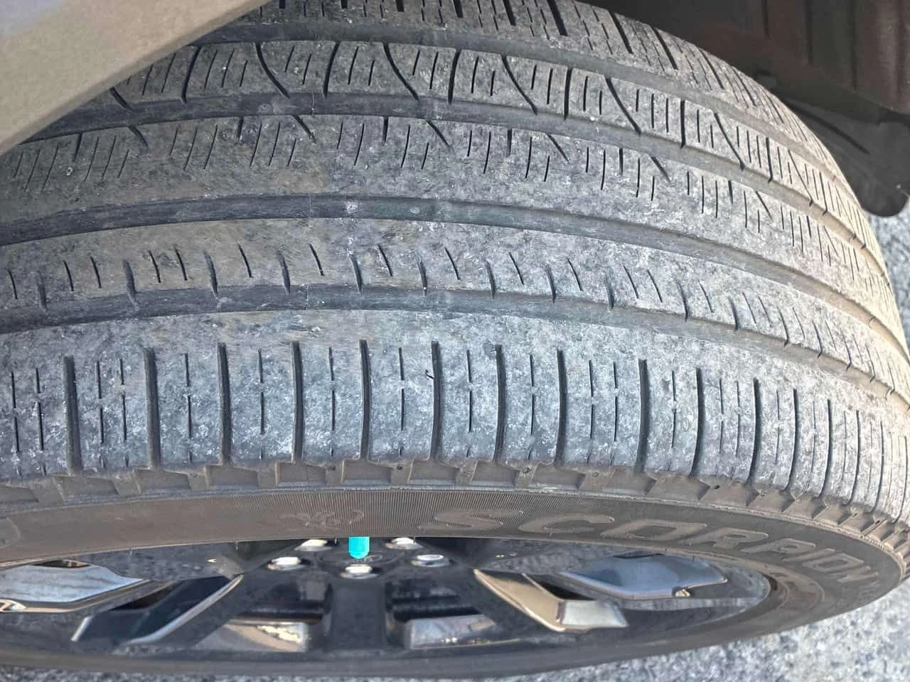 Ford Explorer * ST * CARFAX * БЕЗ ПЪРВОНАЧАЛНА ВНОСКА, снимка 8 - Автомобили и джипове - 54217078