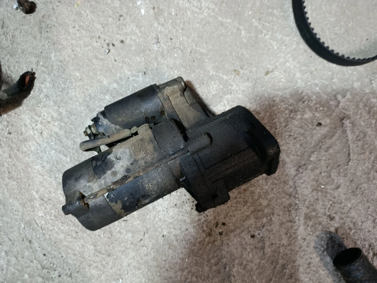 Mitsubishi Pajero, снимка 8 - Автомобили и джипове - 54228764