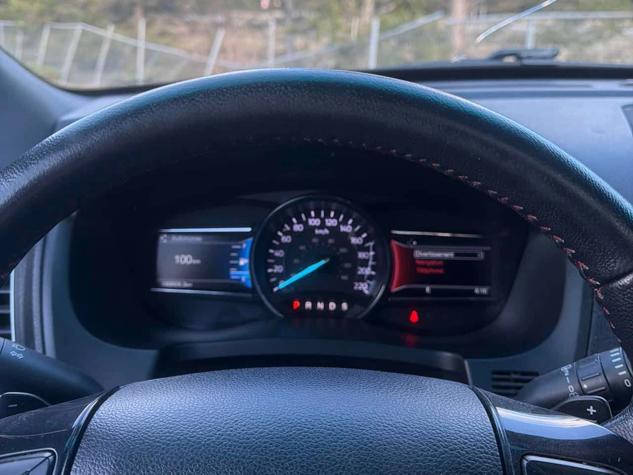 Ford Explorer * Sport * ��������� * 360 * ���������� * �������� | Mobile.bg � ����������� 8