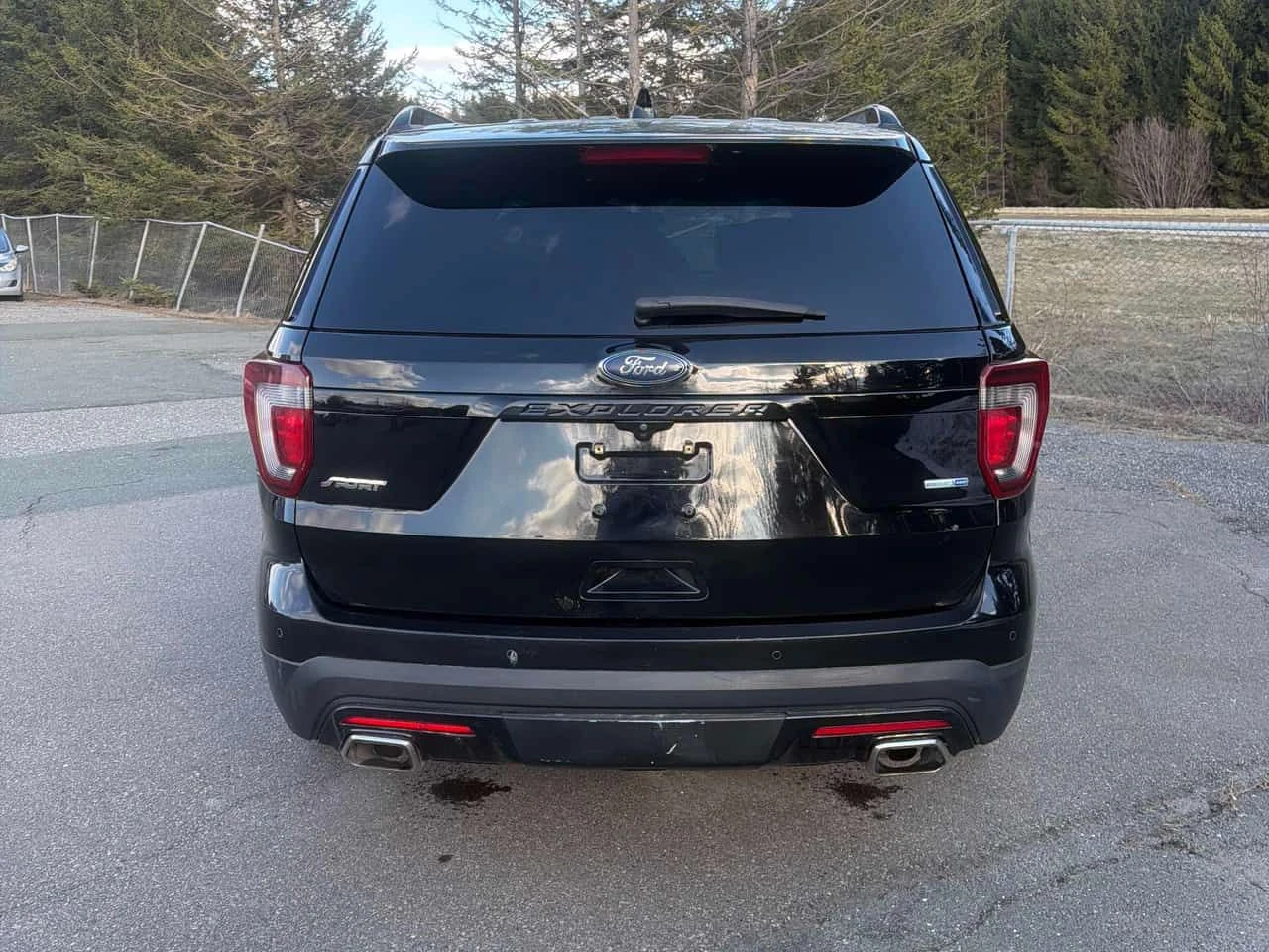 Ford Explorer * Sport * ��������� * 360 * ���������� * �������� | Mobile.bg � ����������� 3