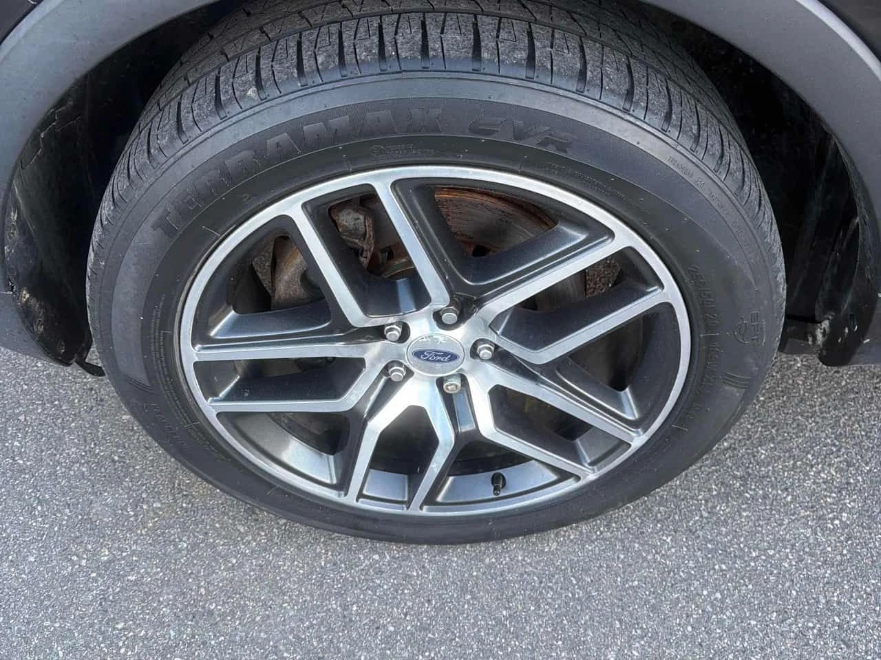 Ford Explorer * Sport * ��������� * 360 * ���������� * �������� | Mobile.bg � ����������� 6