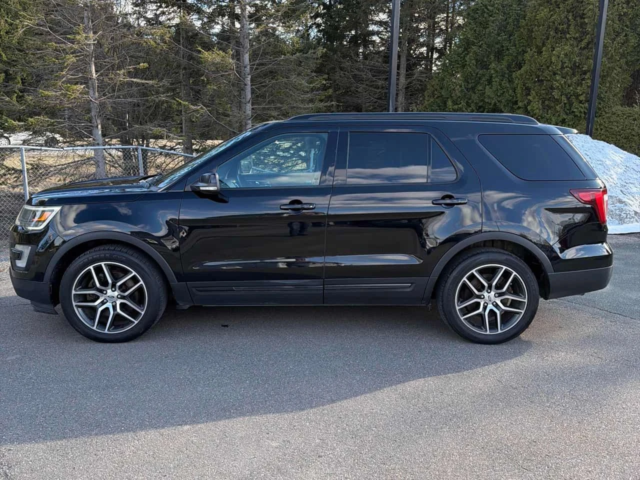 Ford Explorer * Sport * ��������� * 360 * ���������� * �������� | Mobile.bg � ����������� 4