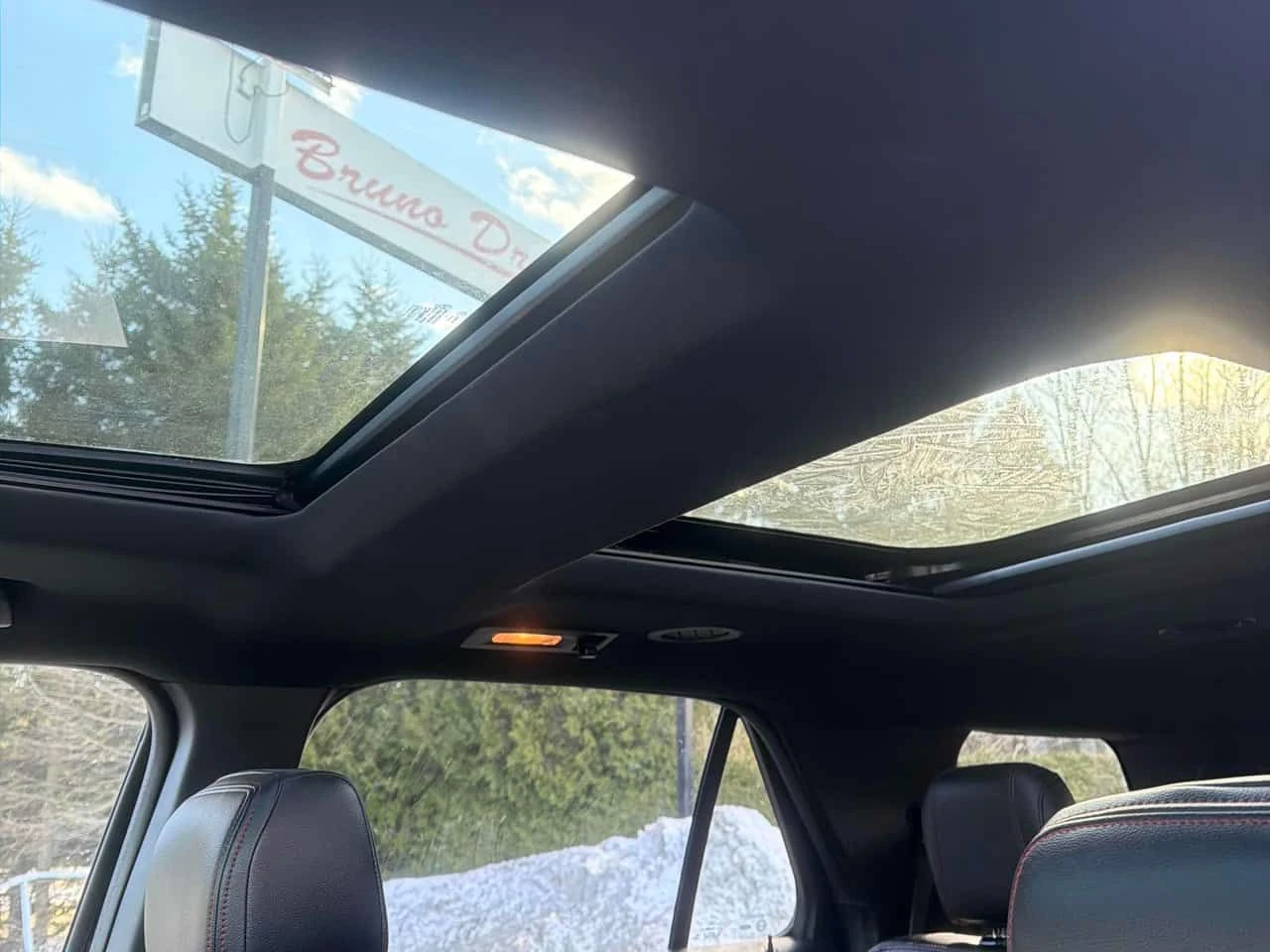 Ford Explorer * Sport * ��������� * 360 * ���������� * �������� | Mobile.bg � ����������� 11