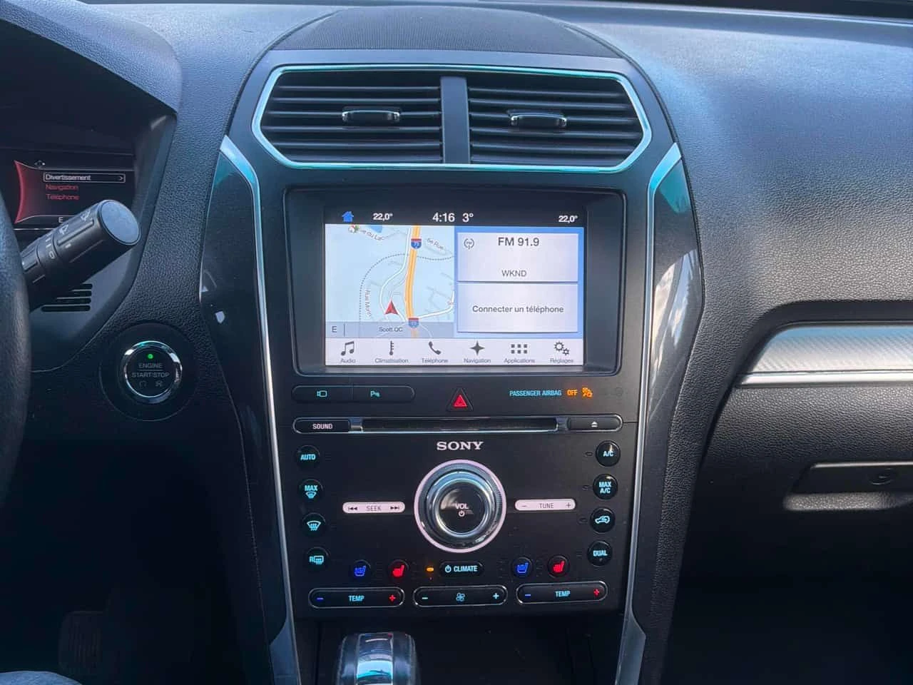 Ford Explorer * Sport * ��������� * 360 * ���������� * �������� | Mobile.bg � ����������� 9