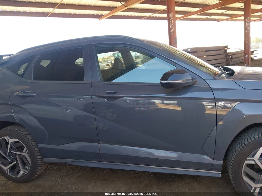 Hyundai Kona 1.6l N Line | Mobile.bg � ����������� 13