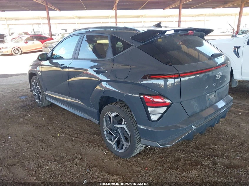 Hyundai Kona 1.6l N Line | Mobile.bg � ����������� 3