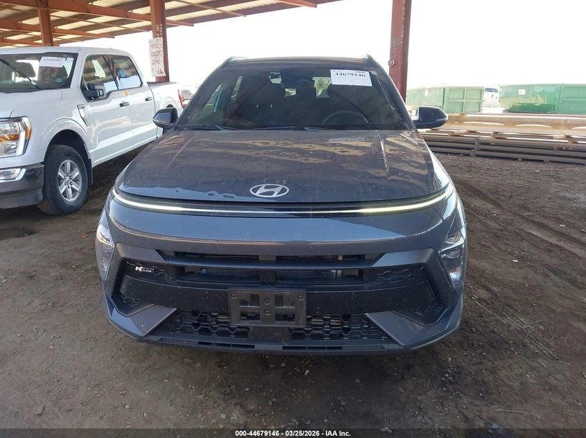 Hyundai Kona 1.6l N Line | Mobile.bg � ����������� 12