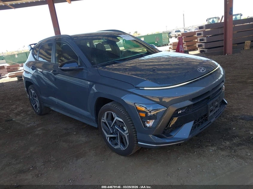 Hyundai Kona 1.6l N Line | Mobile.bg � ����������� 1