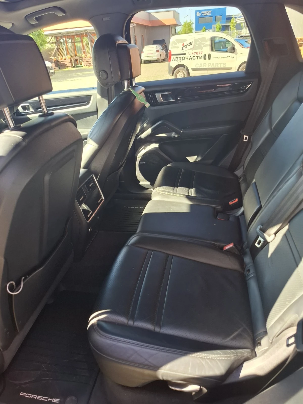 Porsche Cayenne V6, снимка 9 - Автомобили и джипове - 54712812