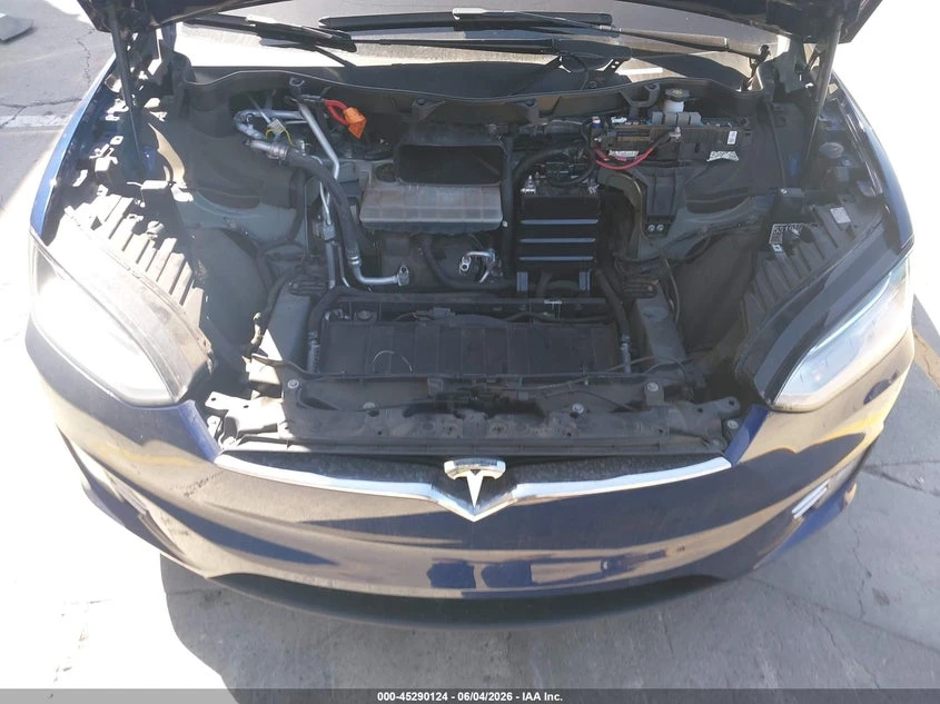 Tesla Model X 100D/75D/P100D | Mobile.bg � ����������� 10