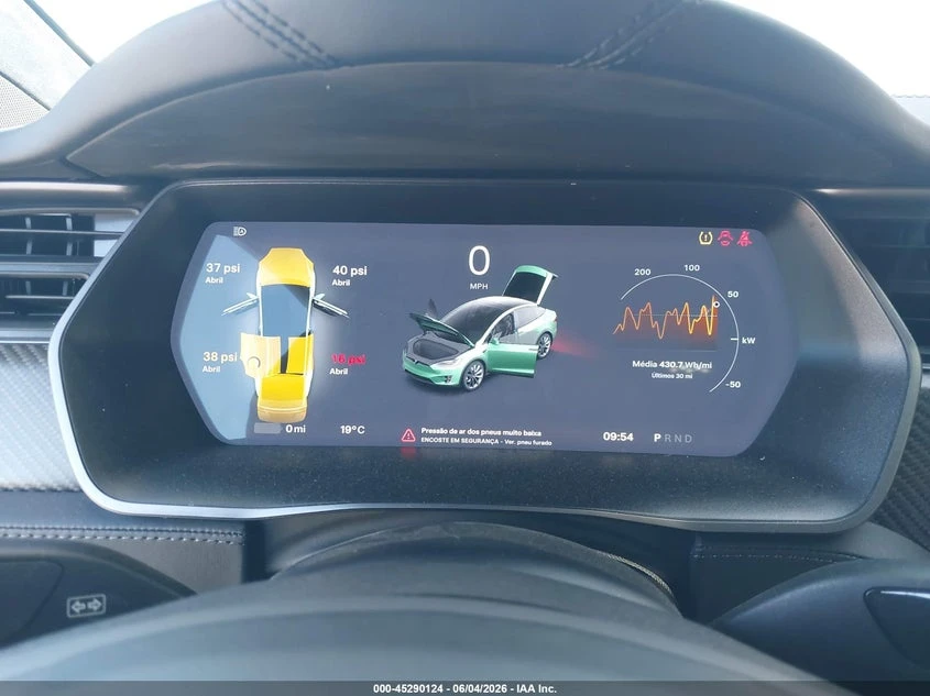 Tesla Model X 100D/75D/P100D | Mobile.bg � ����������� 7