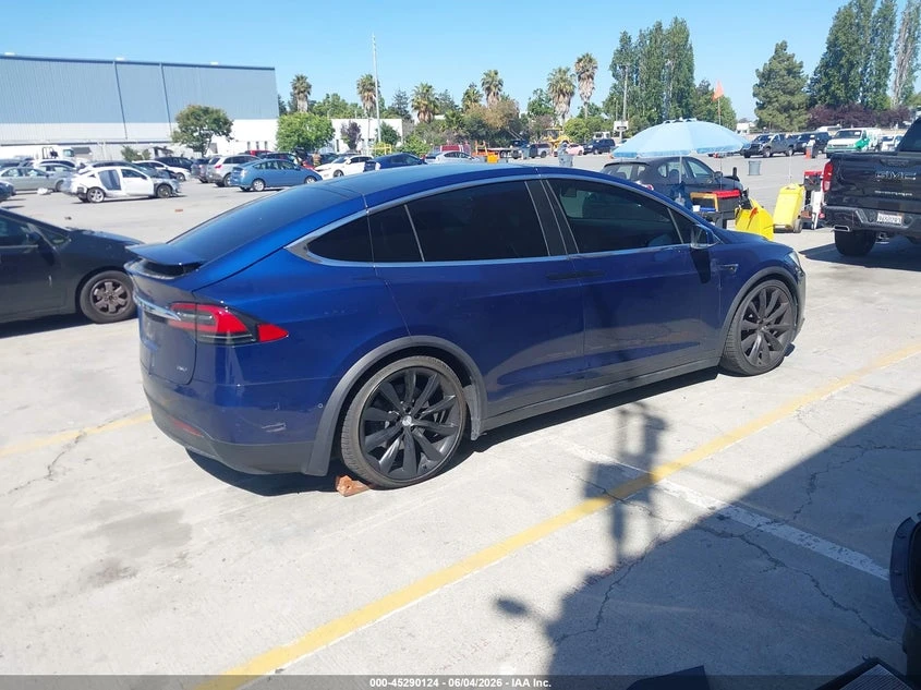 Tesla Model X 100D/75D/P100D | Mobile.bg � ����������� 4