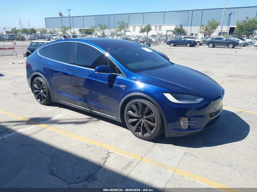Tesla Model X 100D/75D/P100D | Mobile.bg � ����������� 1