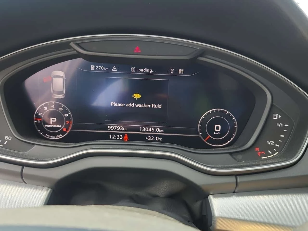 Audi Q5 * PROGRESSIV * CARFAX * БЕЗ ПЪРВОНАЧАЛНА ВНОСКА, снимка 9 - Автомобили и джипове - 55143141