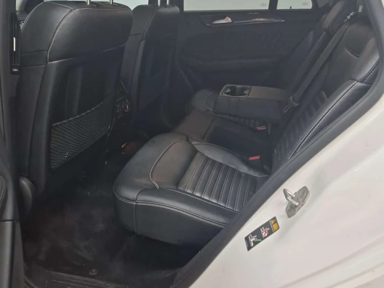 Mercedes-Benz GLE 350 ДИСТРОНИК * H/K * ОПЦИЯ ЗА ФИНАНСИРАНЕ, снимка 12 - Автомобили и джипове - 55288076