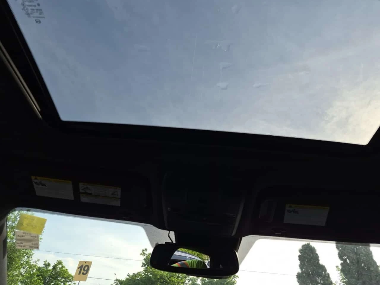 Mazda CX-5  SPORT DESIGN TURBO / ОБДУХВАНЕ / КОЖА / LED / HUD, снимка 13 - Автомобили и джипове - 55352182
