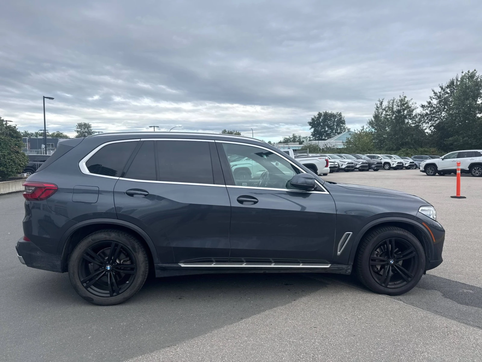 BMW X5 40I ЦЕНА ДО БЪЛГАРИЯ РЕГИСТРАЦИЯ & АВТОКРЕДИТ, снимка 4 - Автомобили и джипове - 55442016