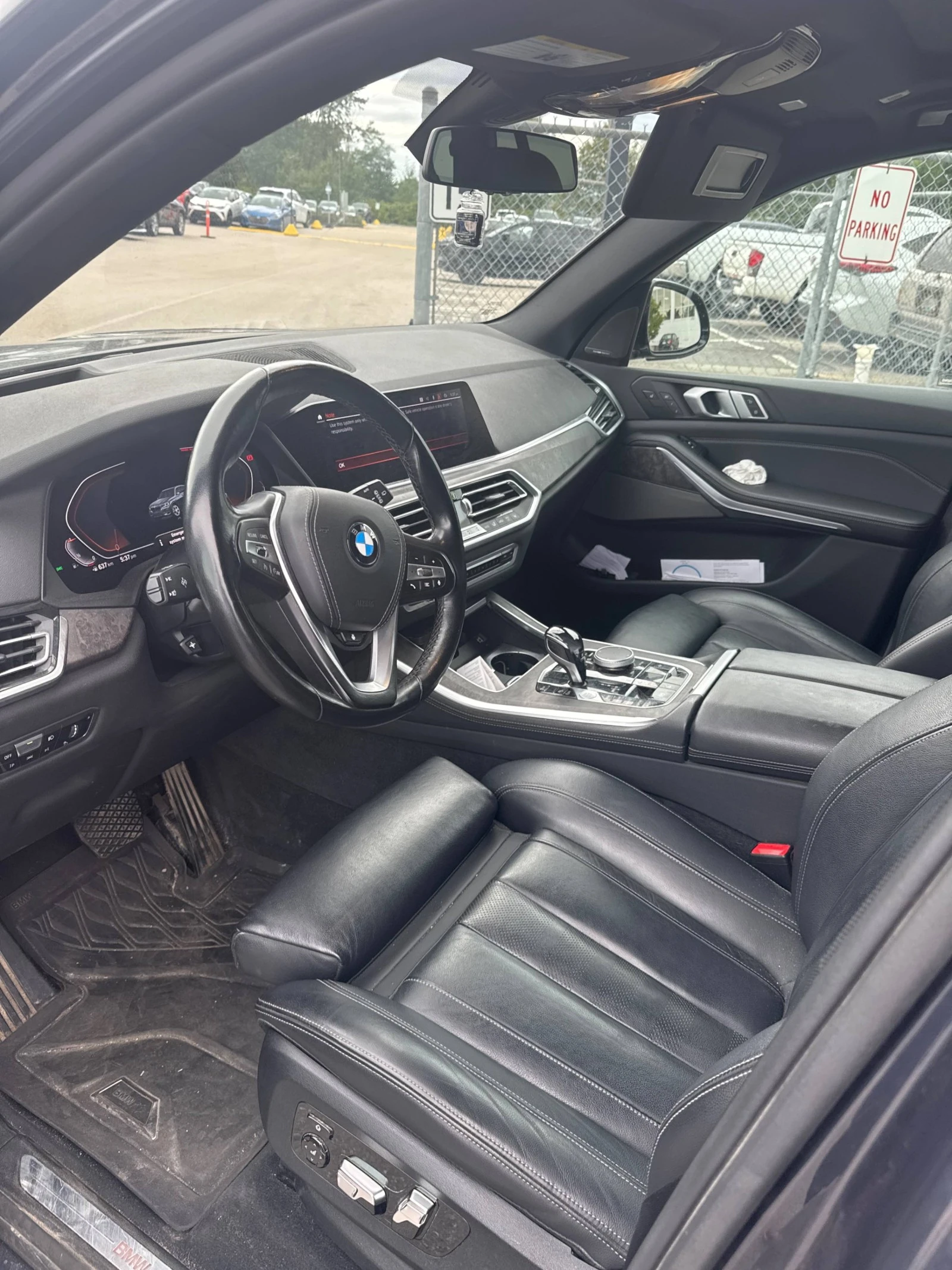 BMW X5 40I ЦЕНА ДО БЪЛГАРИЯ РЕГИСТРАЦИЯ & АВТОКРЕДИТ, снимка 6 - Автомобили и джипове - 55442016