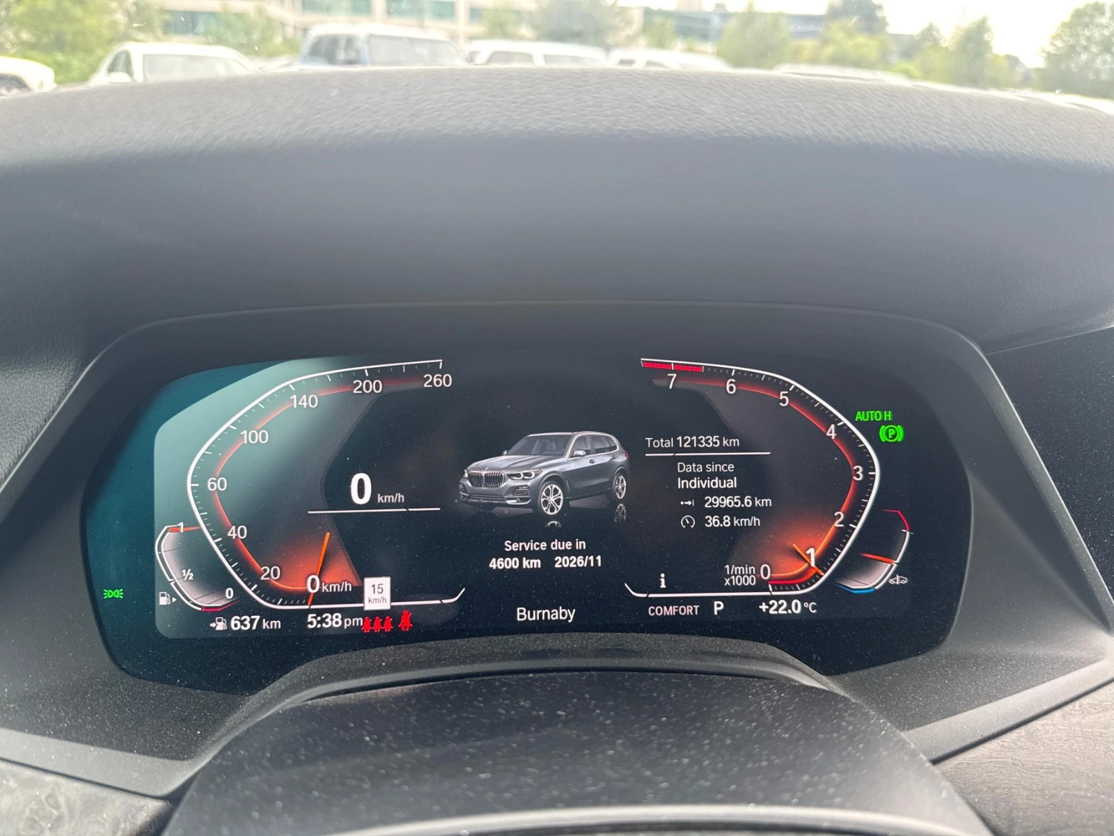 BMW X5 40I ЦЕНА ДО БЪЛГАРИЯ РЕГИСТРАЦИЯ & АВТОКРЕДИТ, снимка 7 - Автомобили и джипове - 55442016