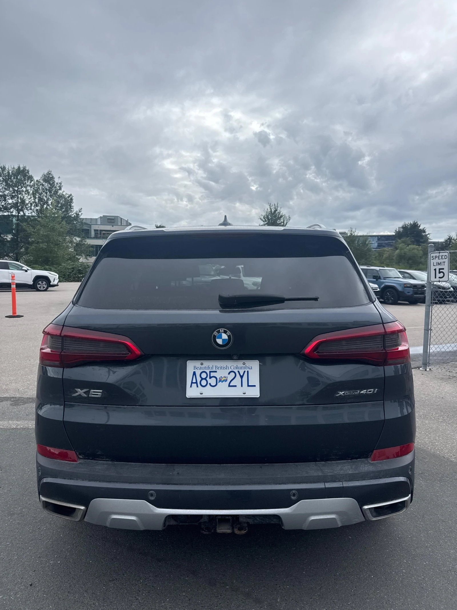 BMW X5 40I ЦЕНА ДО БЪЛГАРИЯ РЕГИСТРАЦИЯ & АВТОКРЕДИТ, снимка 5 - Автомобили и джипове - 55442016