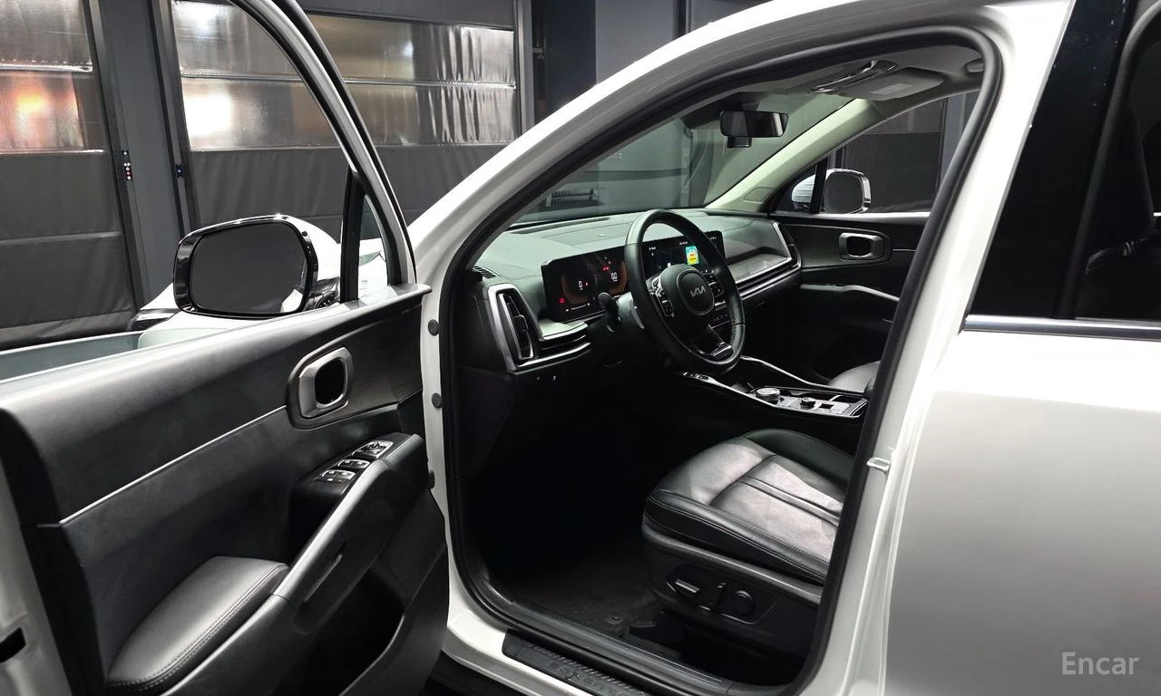 Kia Sorento PRESTIGE* ОБДУХВАНЕ* КАМЕРА* LANE* ASSIST* , снимка 6 - Автомобили и джипове - 55730187