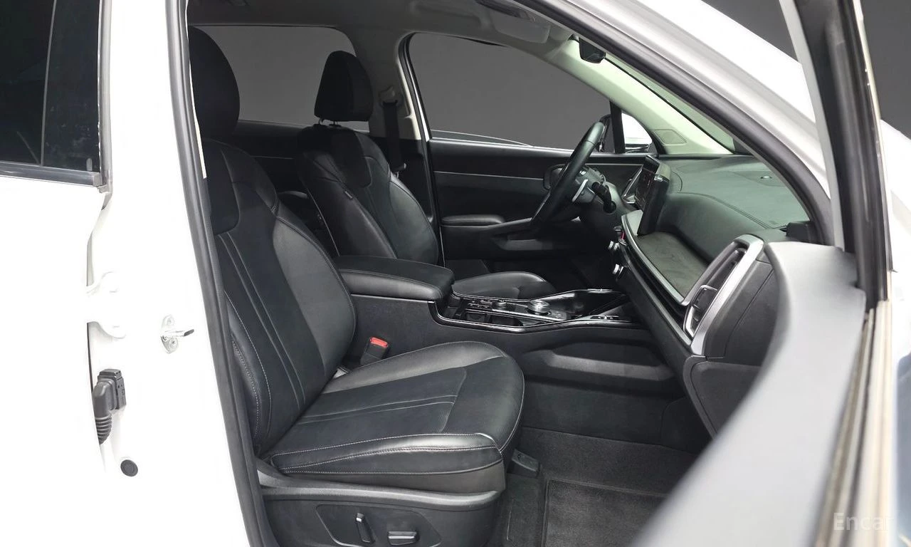 Kia Sorento PRESTIGE* ОБДУХВАНЕ* КАМЕРА* LANE* ASSIST* , снимка 13 - Автомобили и джипове - 55730187
