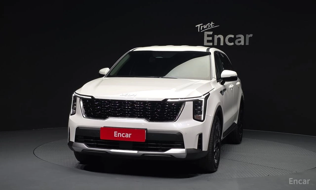Kia Sorento PRESTIGE* ОБДУХВАНЕ* КАМЕРА* LANE* ASSIST* , снимка 3 - Автомобили и джипове - 55730187