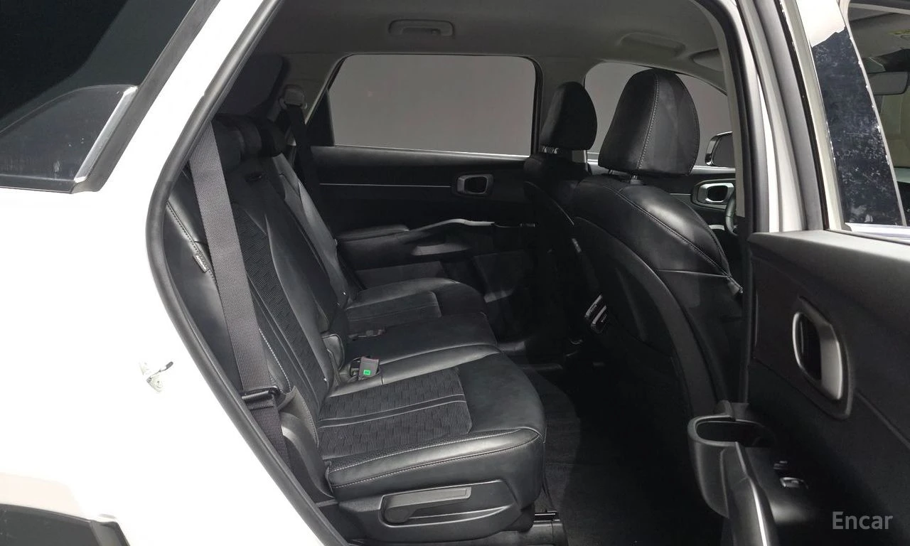 Kia Sorento PRESTIGE* ОБДУХВАНЕ* КАМЕРА* LANE* ASSIST* , снимка 14 - Автомобили и джипове - 55730187