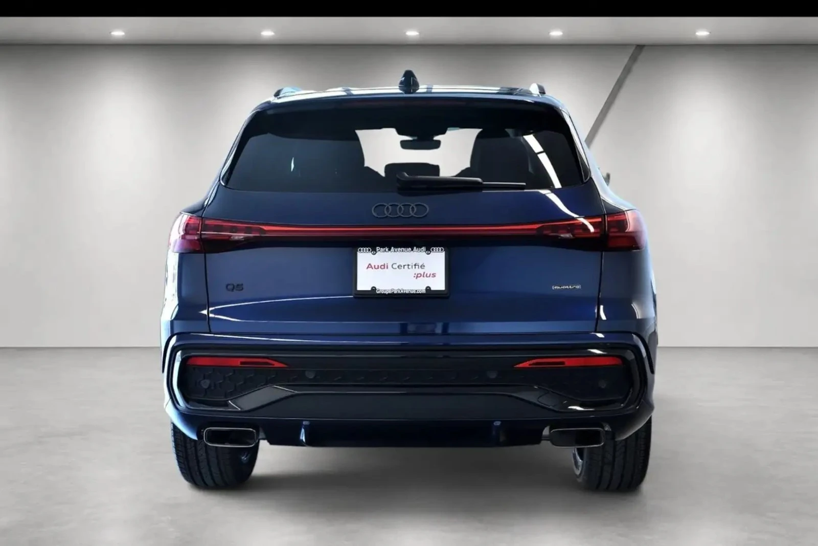 Audi Q5 PROGRESSIV S LINE ЦЕНА ДО БЪЛГАРИЯ АВТОКРЕДИТ, снимка 6 - Автомобили и джипове - 55772498