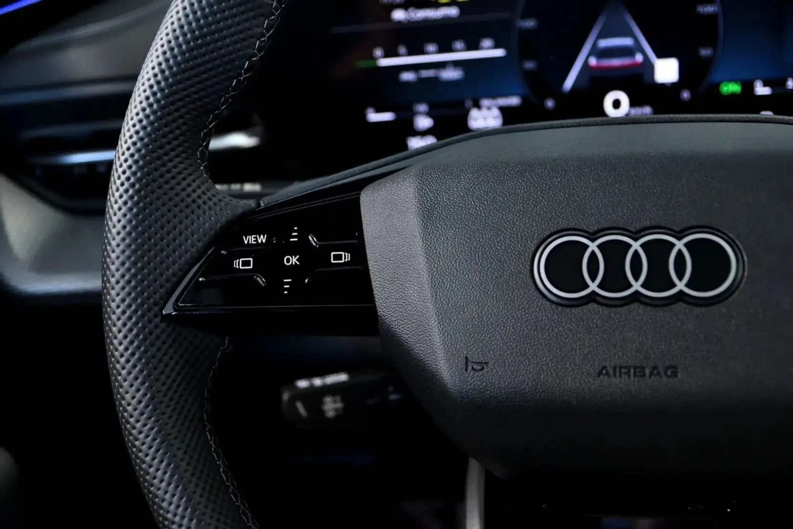 Audi Q5 PROGRESSIV S LINE ЦЕНА ДО БЪЛГАРИЯ АВТОКРЕДИТ, снимка 10 - Автомобили и джипове - 55772498