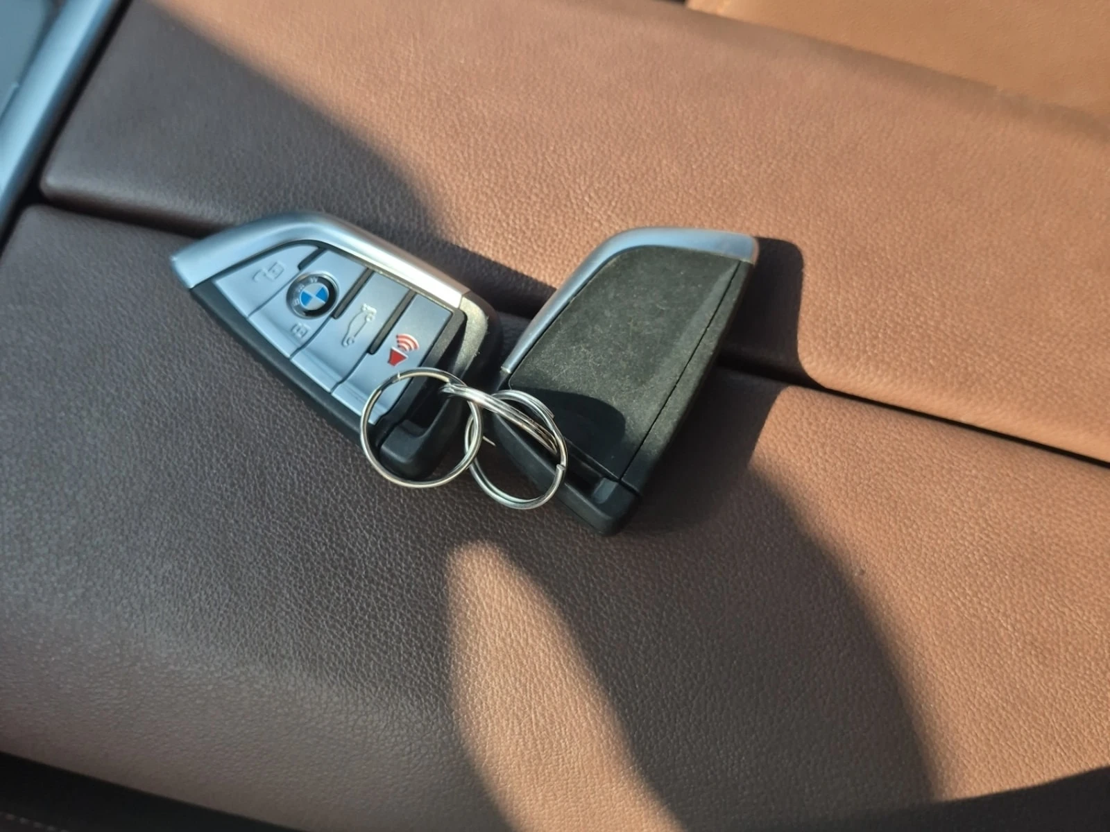BMW X5 М ПАКЕТ/XDRIVE40I/СARFAX/ПОДГРЕВ/ПАМЕТ/ПАНОРАМА, снимка 8 - Автомобили и джипове - 55843228
