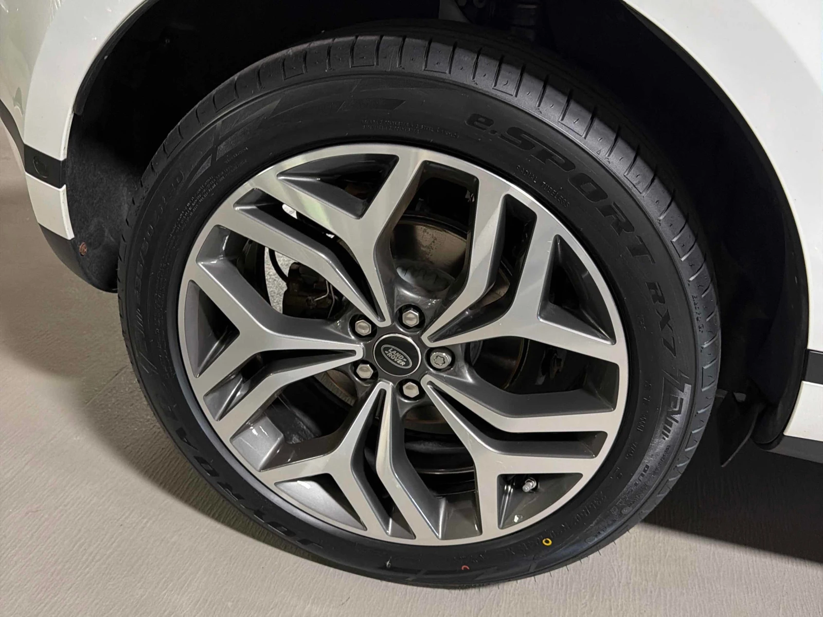 Land Rover Range Rover Evoque * SE * CARFAX * БЕЗ ПЪРВОНАЧАЛНА ВНОСКА, снимка 7 - Автомобили и джипове - 55948448