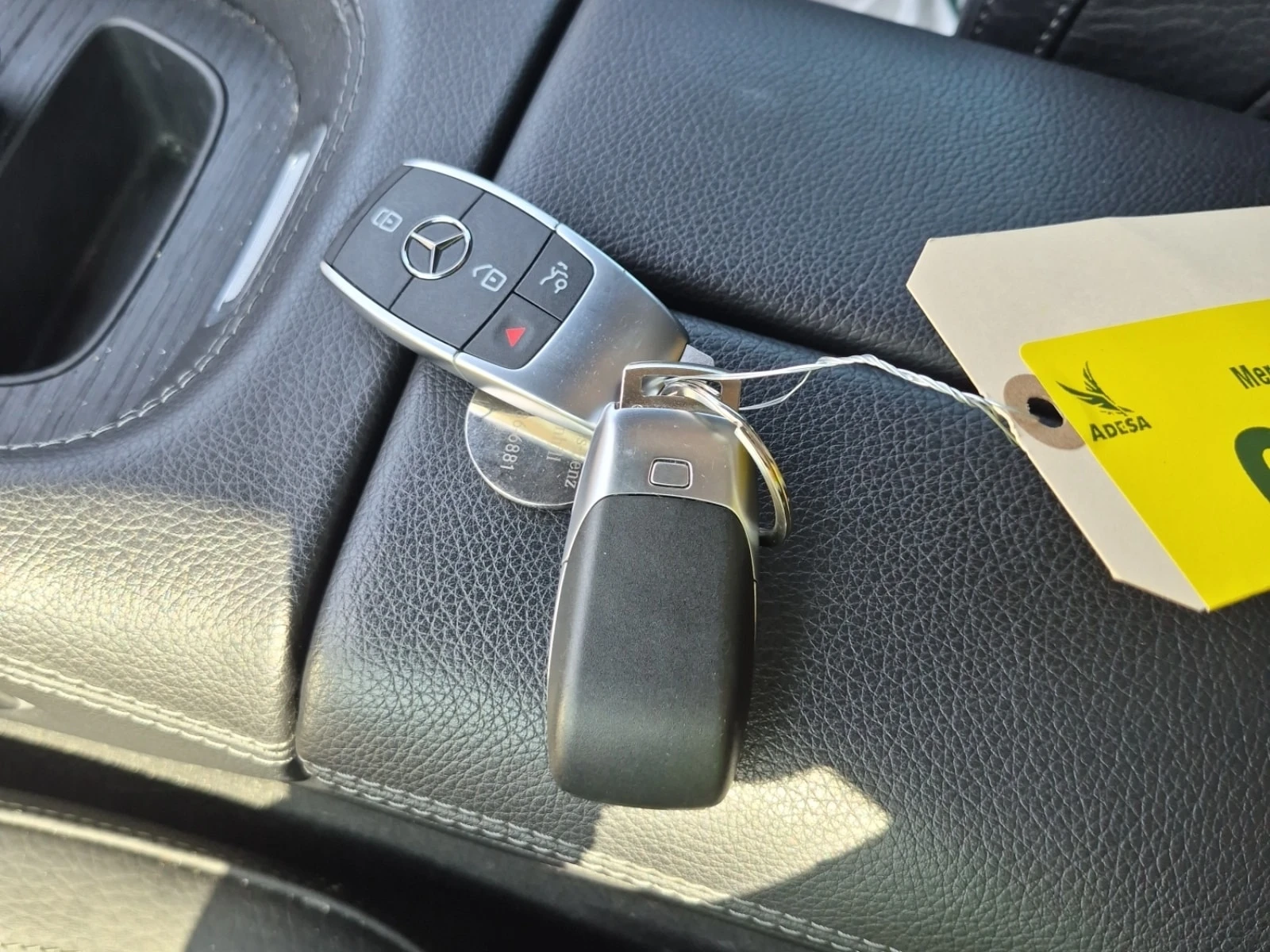 Mercedes-Benz GLE 450  DISTRONIC / 360 / MEMORY / BURMESTER , снимка 8 - Автомобили и джипове - 56023268