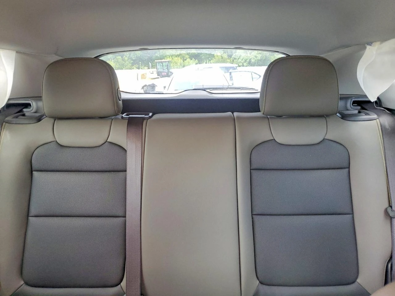 Chevrolet Trax 1.2l Activ, снимка 10 - Автомобили и джипове - 56034497